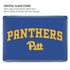 University of Pittsburgh Panthers Pitt MacBook Pro 14in (2021-24) Case plus Skin
